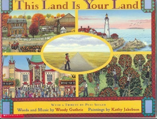 This land is your land