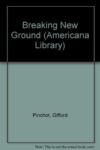 Breaking new ground (Americana library, AL-22)
