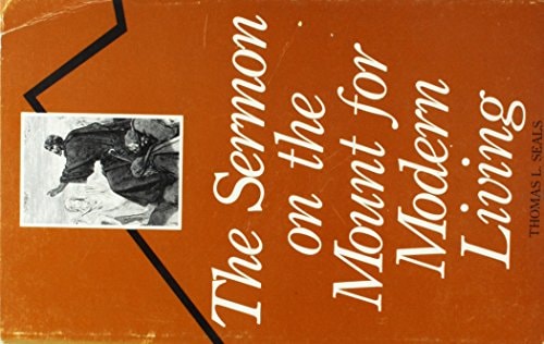 The Sermon on the Mount for Modern Living