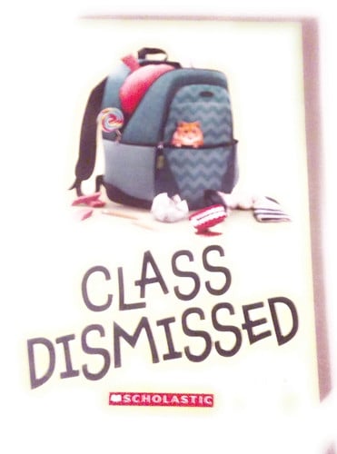 Class Dismissed