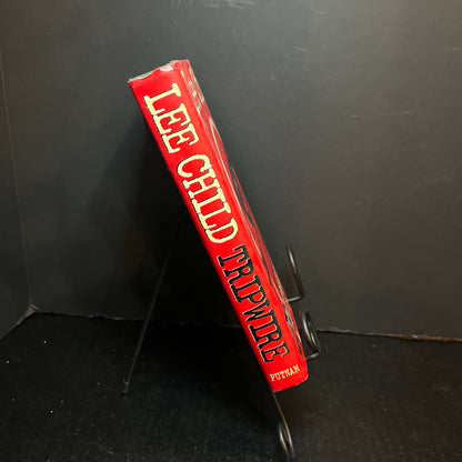 Tripwire - Lee Child - First Edition - 1999