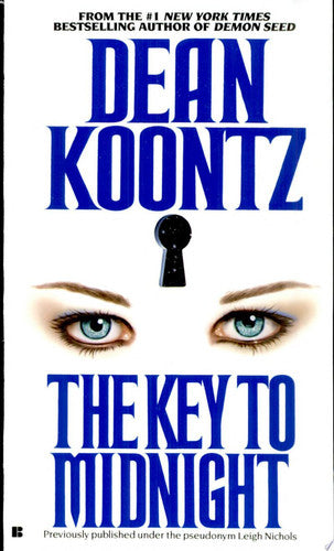 The Key to Midnight