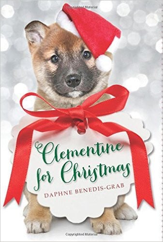 Clementine for Christmas