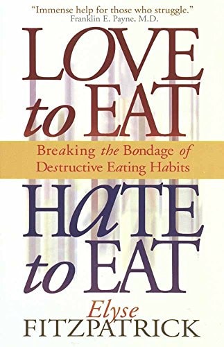 Love to Eat, Hate to Eat