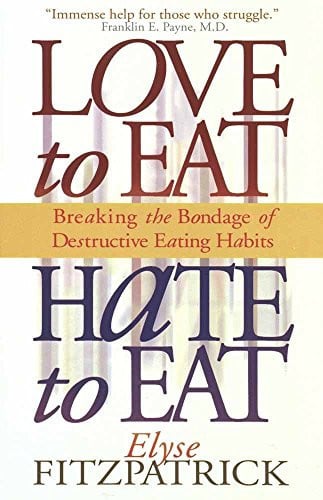 Love to Eat, Hate to Eat