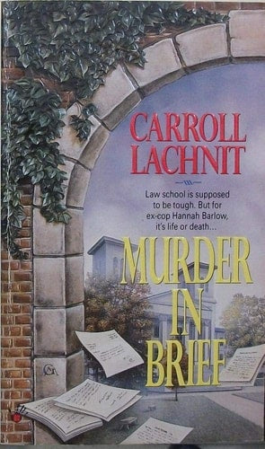 Murder in Brief