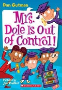 Mrs Dole Is Out Of Control