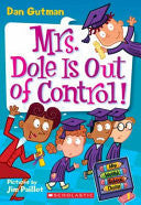 Mrs Dole Is Out Of Control