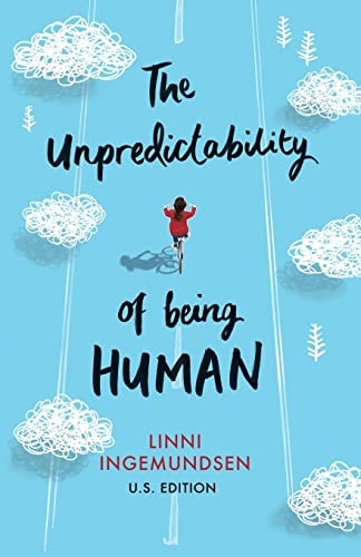 The Unpredictability of Being Human