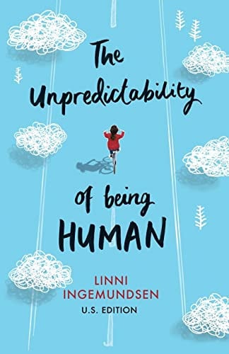 The Unpredictability of Being Human