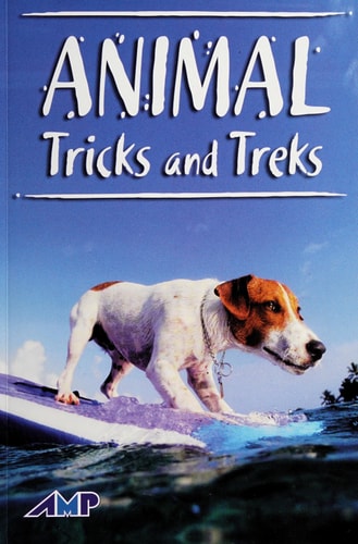 Animal Tricks and Treks