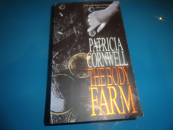 The Body Farm (Kay Scarpetta)