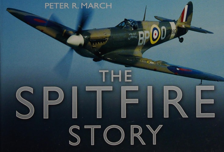 The Spitfire Story