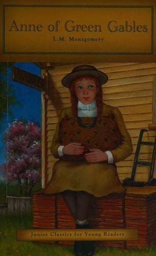 Anne of Green Gables
