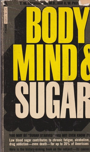 Body Mind&Sugar