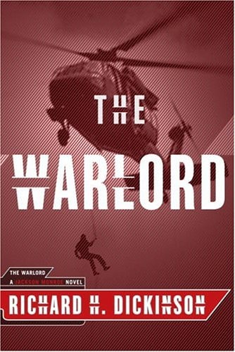The Warlord: A Jackson Monroe Novel