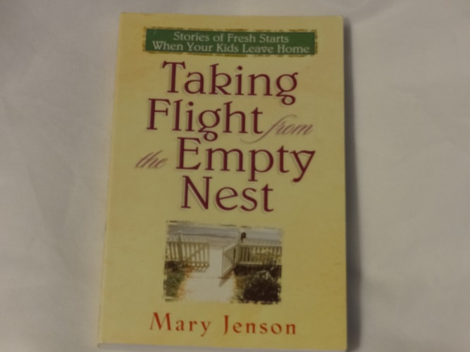 Taking Flight from the Empty Nest