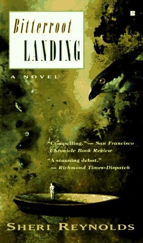 Bitterroot Landing