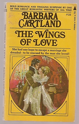 The Wings of Love (25)