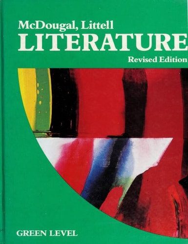 Literature Green Level (Revised Edition)