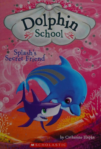 Splash's secret friend