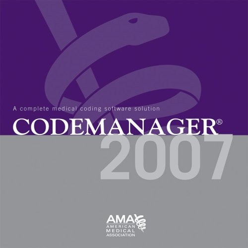Codemanager 2007: Single User