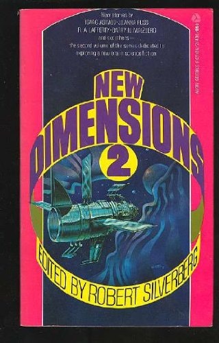 New Dimensions 2