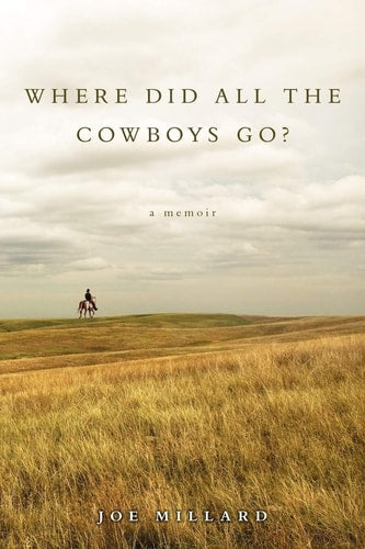 Where Did All the Cowboys Go?