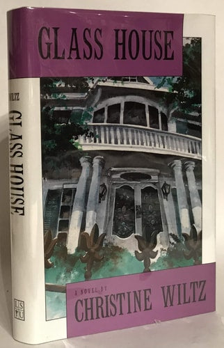 Glass House: A Novel