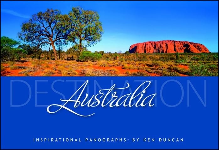 Destination Australia