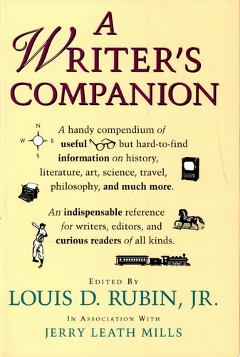 A Writer's Companion