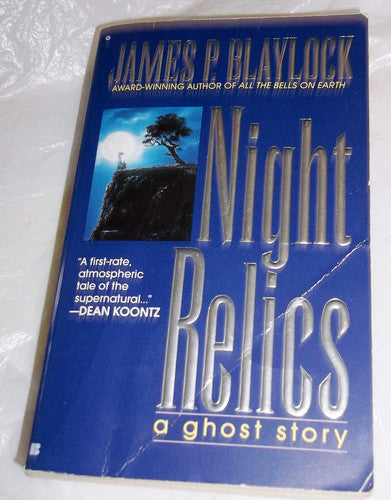 Night Relics