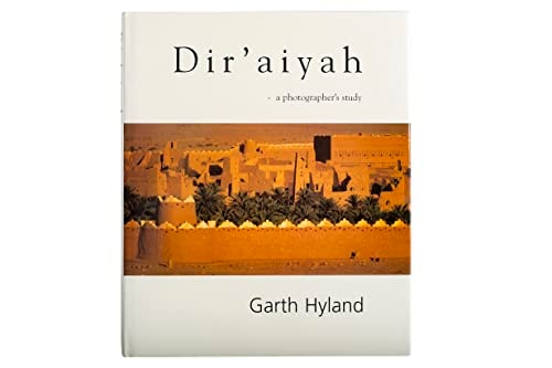 Dir'aiyah: A Photographer's Study