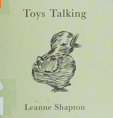 Toys Talking