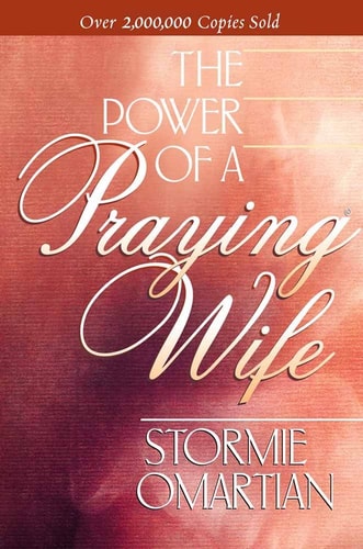 The Power of a Praying® Wife Deluxe Edition