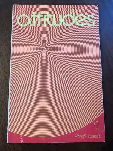 Attitudes