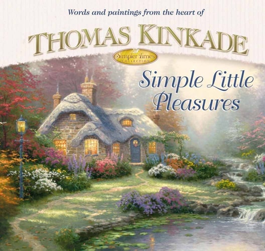 Simple Little Pleasures (Simpler Times Collection)
