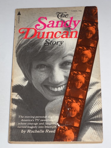 The Sandy Duncan Story