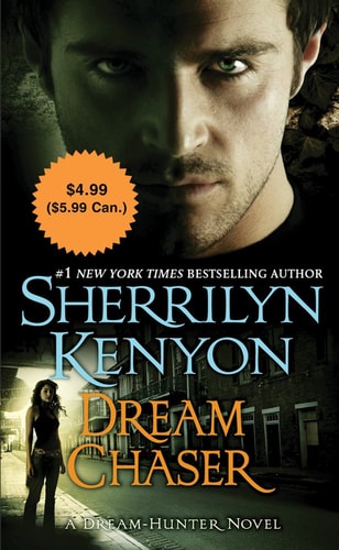 Dream Chaser (Dream-Hunter Novels)