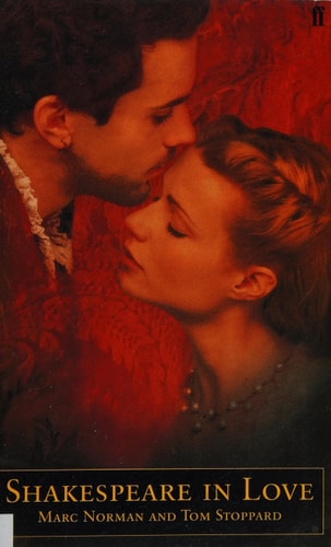 Shakespeare in Love : Screenplay