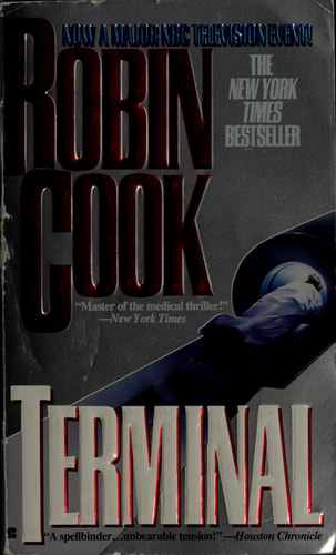 Terminal (A Medical Thriller)
