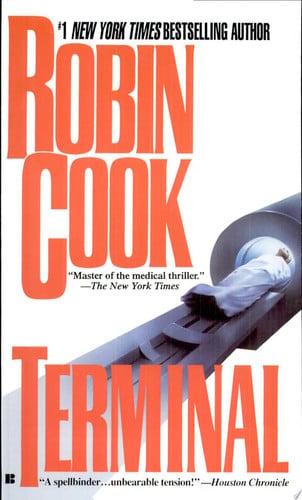 Terminal (A Medical Thriller)
