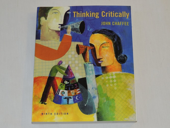 Thinking Critically