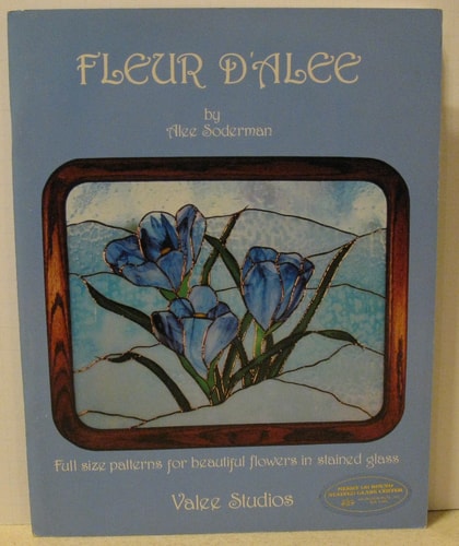 Fleur d'Alee