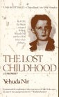 Lost Childhood: A Memoir