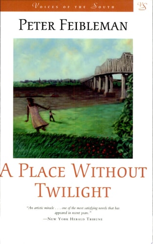 A Place Without Twilight (Voices of the South)