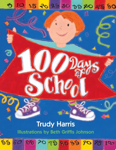 100 Days Of School