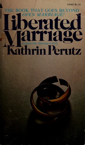 Liberated Marriage