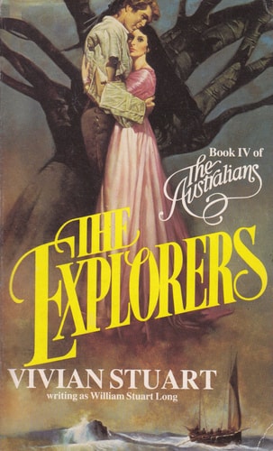 The Australians 4: the Explorers