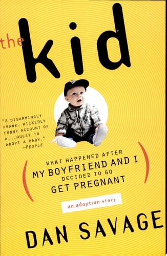 The Kid: What Happened After My Boyfriend and I Decided to Go Get Pregnant